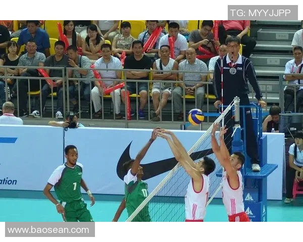 广州排球队在钻石联赛中的意识表现与战术分析探讨