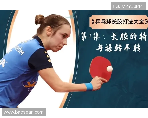 武汉乒乓球队的节奏体系与战术运用探讨