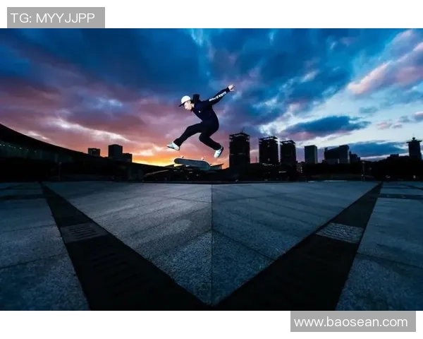 张敏专访：揭秘滑板行业成功背后的秘密与未来发展趋势